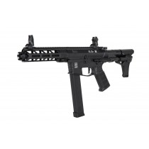 Specna Arms FLEX F10 (BK), In airsoft, the mainstay (and industry favourite) is the humble AEG